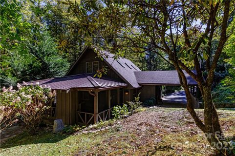148 Pheasant Run 58 sold home in Cold Springs, Highlands, NC