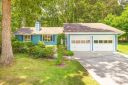 1 Canterbury Drive sold home in Arden, SC
