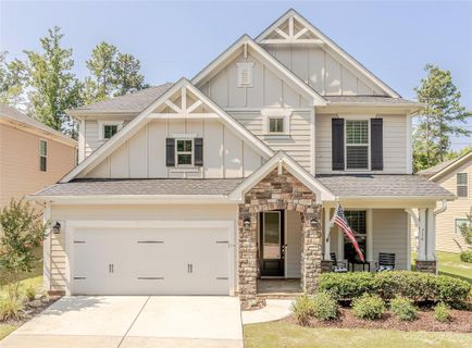 716 Lagan Court sold home in Riverchase, Fort Mill, SC