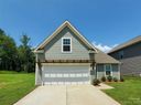 636 Newfound Hollow Drive sold home in Charlotte, SC