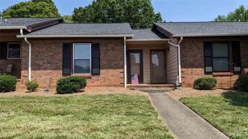 131 Glenwood Drive B sold home in Parkwood Villas, Rock Hill, SC