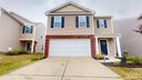 4223 Long Arrow Drive sold home in Concord, SC