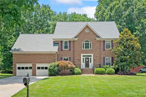 11654 Old Surry Lane