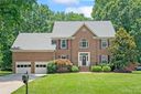 11654 Old Surry Lane sold home in Charlotte, SC