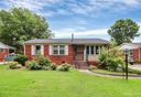 1236 Dean Street sold home in Charlotte, SC