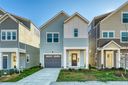 9034 Henry Thoreau Road sold home in Charlotte, SC