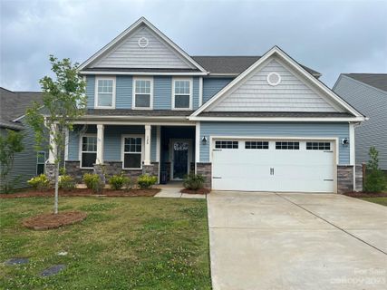 120 Clove Hitch Drive