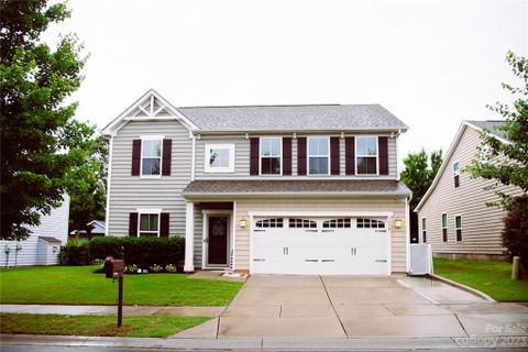 1098 Kings Bottom Drive