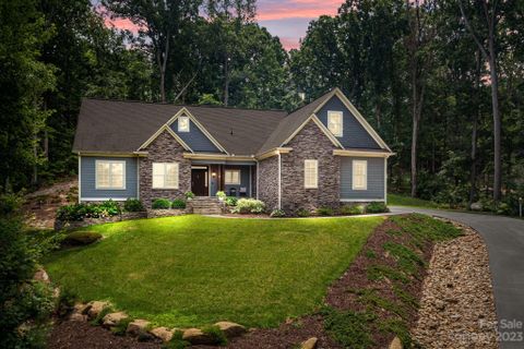 161 Greenbay Road sold home in Greenbay Forest, Mooresville, NC