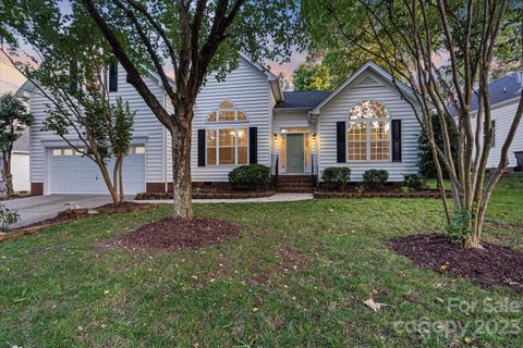 1516 Wilburn Park Lane