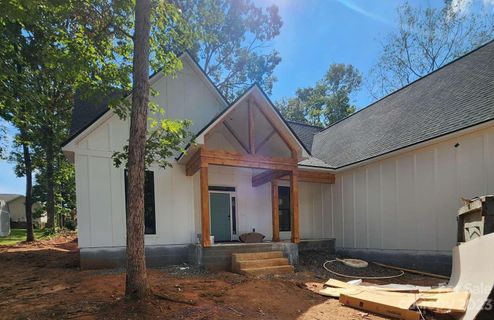 2754 Emperor Street sold home in Rachels Vineyard, Claremont, NC