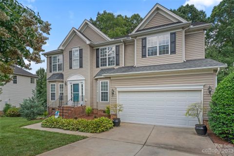 4411 Sunset Rose Drive