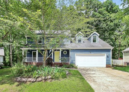 2307 Hunters Bluff Drive
