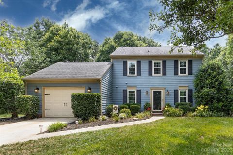 9128 Gamesford Drive