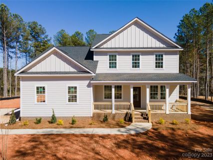 584 Shepherd Lane