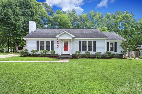 6526 Birdsong Lane