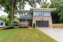 1319 Fordham Road sold home in Charlotte, SC
