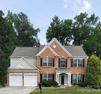 3926 Manor House Drive