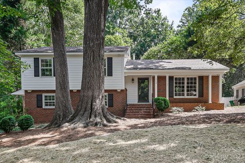 719 Riverwood Road