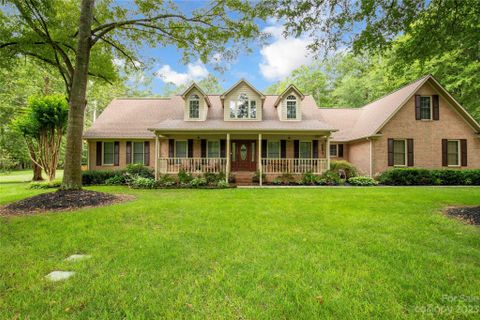788 Sanside Drive sold home in Stornoway, York, SC