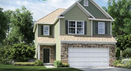 303 Kennerly Center Drive 418