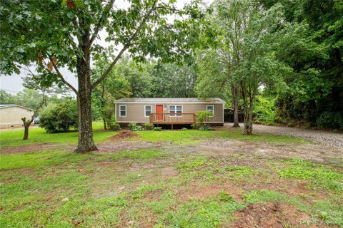 2919 Kingsbury Road sold home in Kingsbury Square, Clover, SC