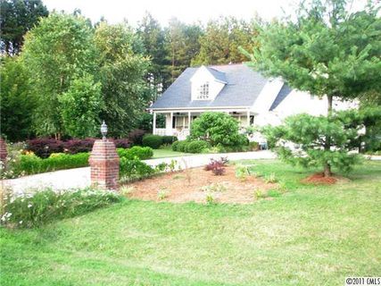3005 Farrier Drive sold home in Campbell Crossing, York, SC