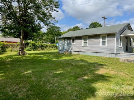 414 Centre Street sold home in Oakview Terrace, Charlotte, NC