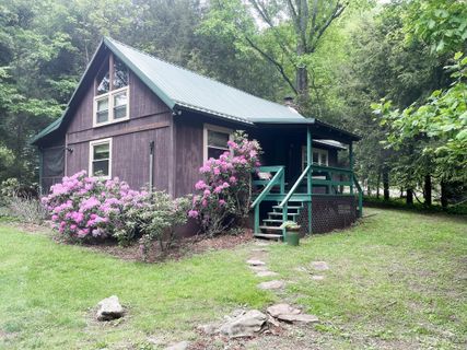 246 Mountain Farm Road sold home in Cattail Creek, Burnsville, NC