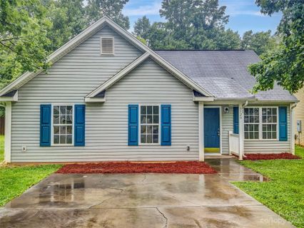 6520 Nevin Glen Drive sold home in Nevin Glen, Charlotte, NC