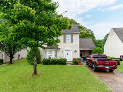 5129 Foxmeade Court sold home in Whitehall, Lancaster, SC