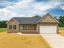 2237 Mintew Circle sold home in Lincolnton, SC
