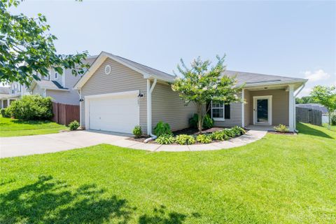 7621 Jenny Ann Drive