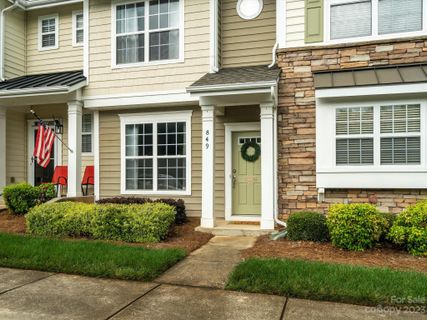 849 Lacebark Drive