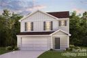 1542 Cannan Mountain Drive sold home in Newton, SC