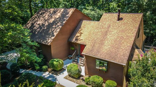 117 Parkland Street sold home in Highland Park, Morganton, NC