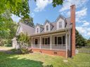 12648 Headquarters Farm Road sold home in Charlotte, SC