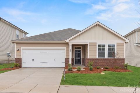609 High Hill Drive