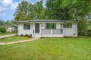 4010 Foxford Place sold home in Charlotte, SC