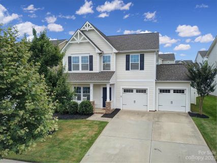2131 Atwell Glen Lane
