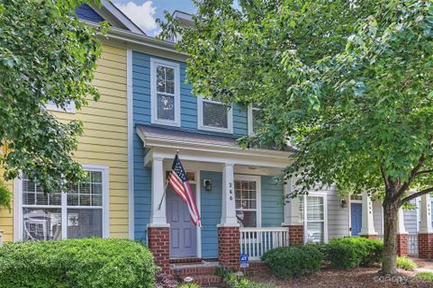 260 Hurston Circle