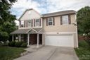 812 Jacobus Court sold home in Statesville, SC