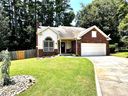 8805 Tarpan Court sold home in Charlotte, SC