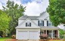 11813 Hawick Valley Lane sold home in Charlotte, SC