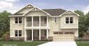 1110 Bellshill Road 7 / Parker FC sold home in Indian Trail, SC
