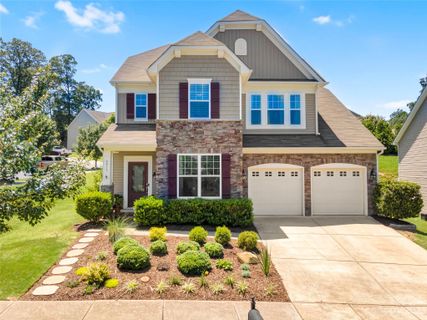 4813 Samuel Pinckney Drive