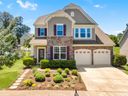 4813 Samuel Pinckney Drive sold home in Belmont, SC
