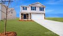 2035 Redstone Drive sold home in York, SC