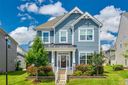 4095 Whittier Lane sold home in Tega Cay, SC