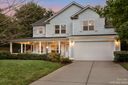 802 Somerton Drive sold home in Fort Mill, SC